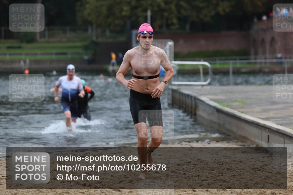 13.09.2026 - Stadtparktriathlon Mo-Foto http://msf.ph/oto/10255678 13.09.2026 10:34:09 Schwimmen 472, 508, 514 meine-sportfotos.de