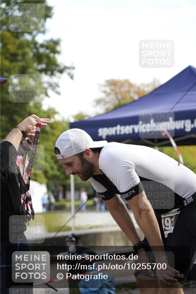 13.09.2026 - Stadtparktriathlon Patografie http://msf.ph/oto/10255700 13.09.2026 11:29:01 Ziel 491 meine-sportfotos.de