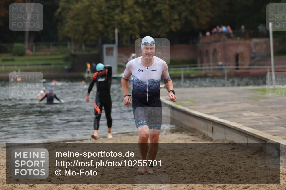 13.09.2026 - Stadtparktriathlon Mo-Foto http://msf.ph/oto/10255701 13.09.2026 10:34:15 Schwimmen 472, 508 meine-sportfotos.de