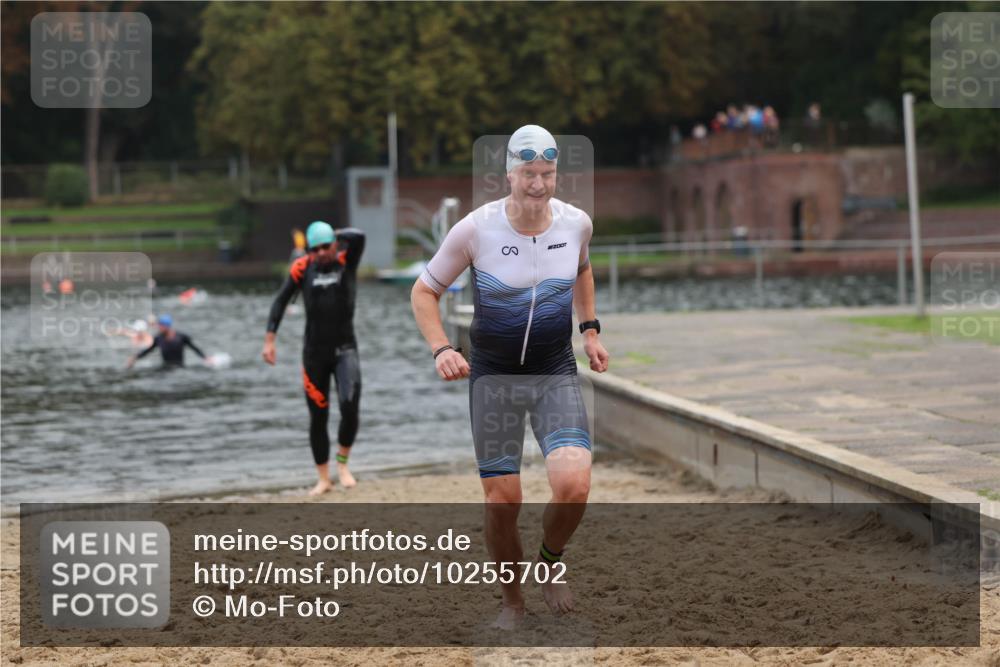 13.09.2026 - Stadtparktriathlon Mo-Foto http://msf.ph/oto/10255702 13.09.2026 10:34:15 Schwimmen 472, 508 meine-sportfotos.de