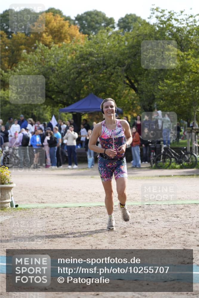 13.09.2026 - Stadtparktriathlon Patografie http://msf.ph/oto/10255707 13.09.2026 11:29:17 Ziel 433, 447 meine-sportfotos.de