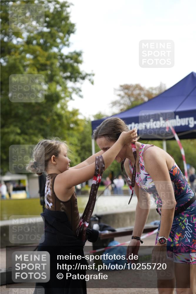 13.09.2026 - Stadtparktriathlon Patografie http://msf.ph/oto/10255720 13.09.2026 11:29:21 Ziel 433, 447 meine-sportfotos.de