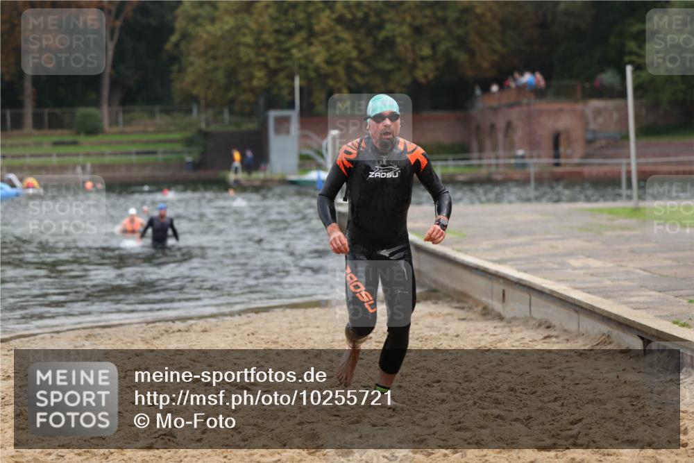 13.09.2026 - Stadtparktriathlon Mo-Foto http://msf.ph/oto/10255721 13.09.2026 10:34:19 Schwimmen 472, 508 meine-sportfotos.de