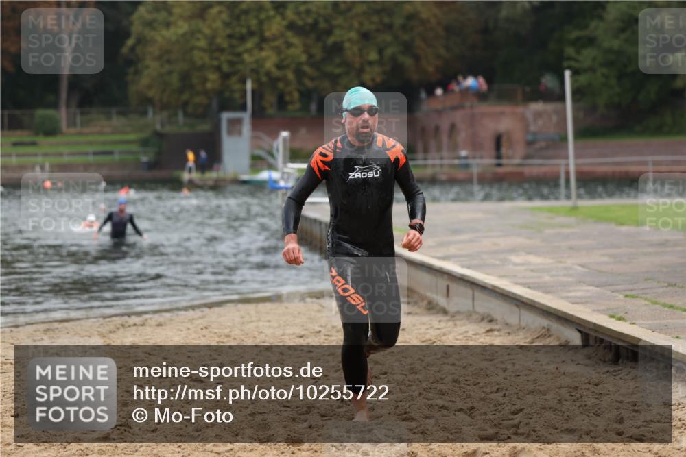 13.09.2026 - Stadtparktriathlon Mo-Foto http://msf.ph/oto/10255722 13.09.2026 10:34:19 Schwimmen 472, 508 meine-sportfotos.de