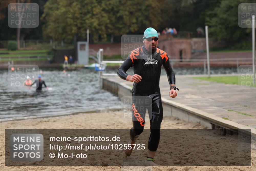 13.09.2026 - Stadtparktriathlon Mo-Foto http://msf.ph/oto/10255725 13.09.2026 10:34:20 Schwimmen 472, 508 meine-sportfotos.de