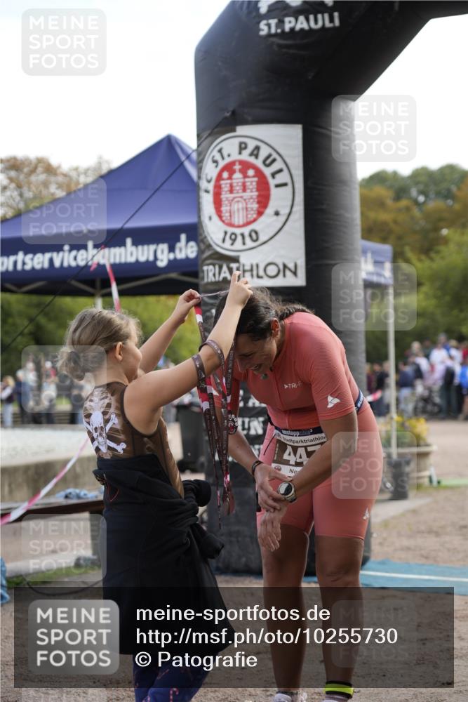 13.09.2026 - Stadtparktriathlon Patografie http://msf.ph/oto/10255730 13.09.2026 11:29:25 Ziel 447 meine-sportfotos.de