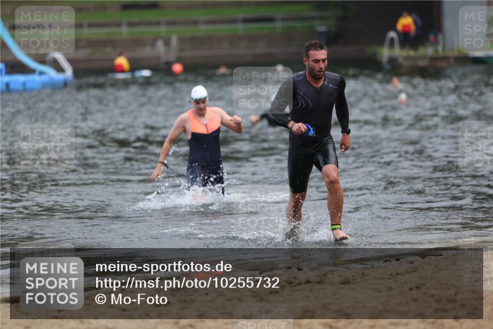 13.09.2026 - Stadtparktriathlon Mo-Foto http://msf.ph/oto/10255732 13.09.2026 10:34:32 Schwimmen 496, 556 meine-sportfotos.de