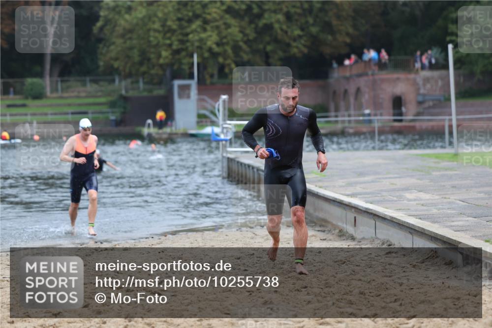 13.09.2026 - Stadtparktriathlon Mo-Foto http://msf.ph/oto/10255738 13.09.2026 10:34:35 Schwimmen 496, 556 meine-sportfotos.de