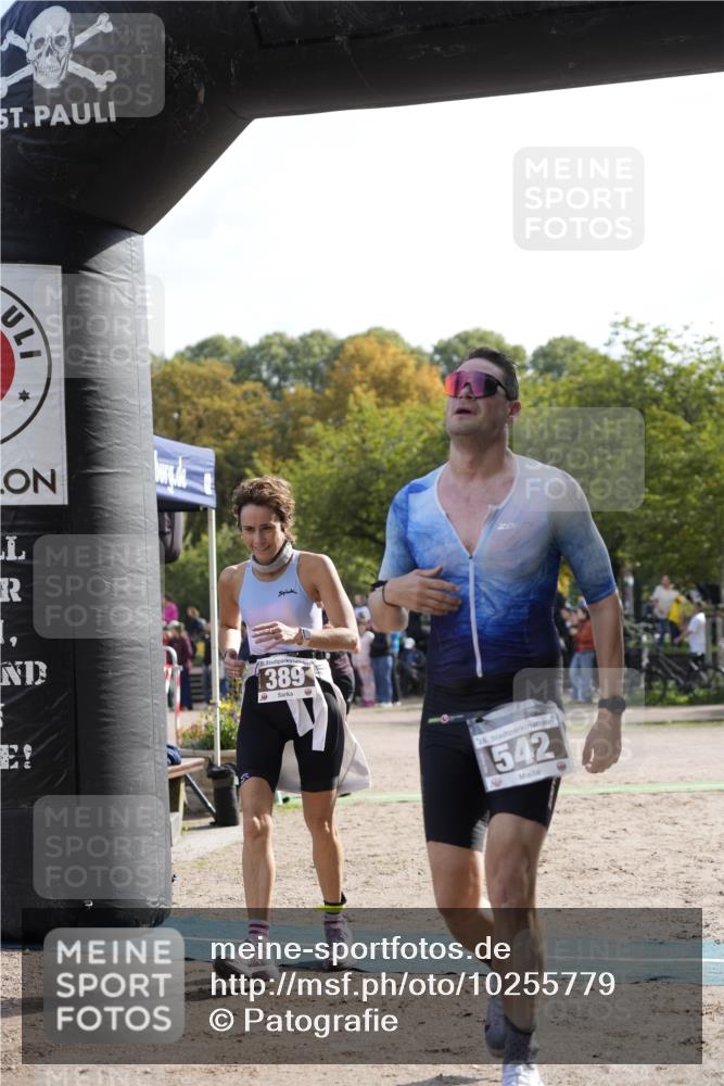 13.09.2026 - Stadtparktriathlon Patografie http://msf.ph/oto/10255779 13.09.2026 11:30:05 Ziel 389, 412, 439, 542 meine-sportfotos.de