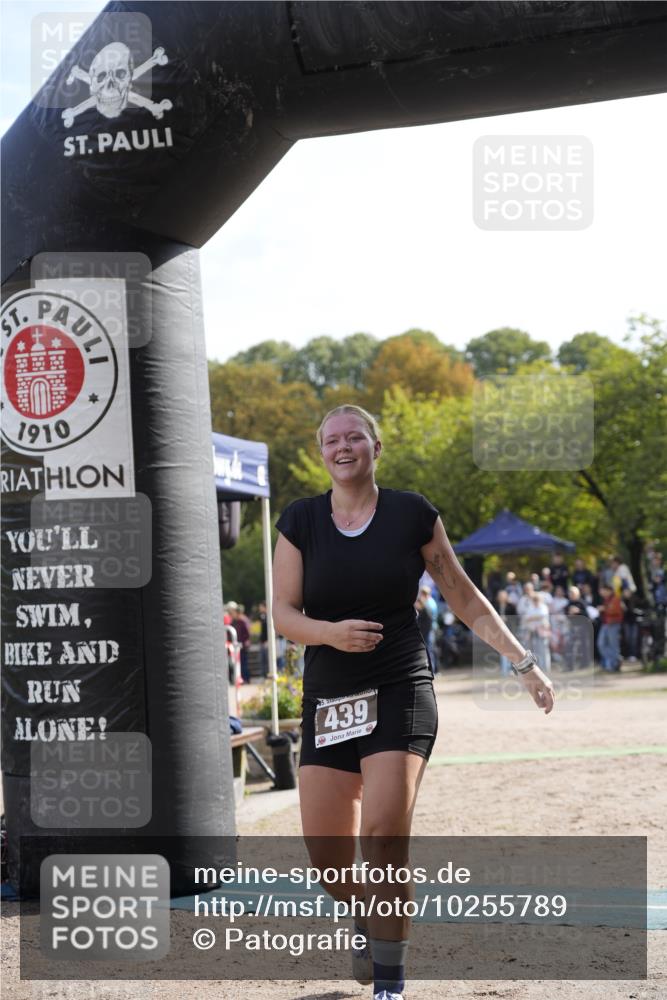 13.09.2026 - Stadtparktriathlon Patografie http://msf.ph/oto/10255789 13.09.2026 11:30:12 Ziel 412, 439 meine-sportfotos.de