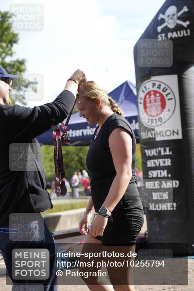 13.09.2026 - Stadtparktriathlon Patografie http://msf.ph/oto/10255794 13.09.2026 11:30:14 Ziel 439 meine-sportfotos.de