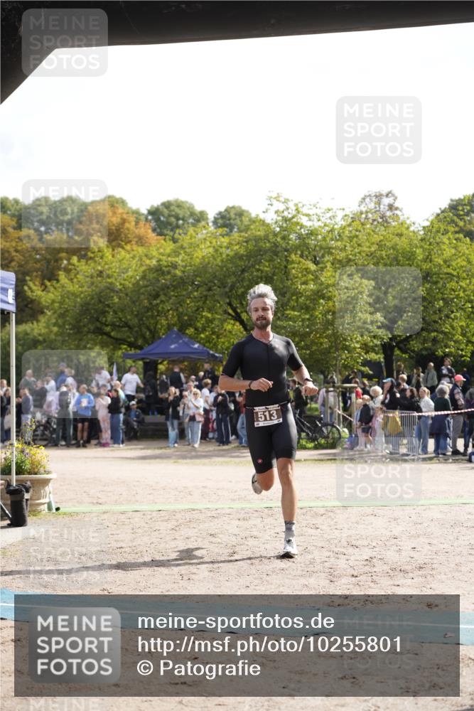13.09.2026 - Stadtparktriathlon Patografie http://msf.ph/oto/10255801 13.09.2026 11:30:32 Ziel 297, 513 meine-sportfotos.de