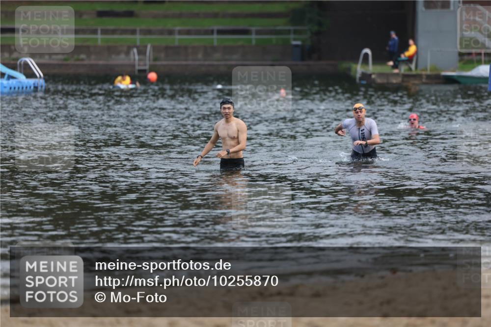 13.09.2026 - Stadtparktriathlon Mo-Foto http://msf.ph/oto/10255870 13.09.2026 10:35:27 Schwimmen  meine-sportfotos.de