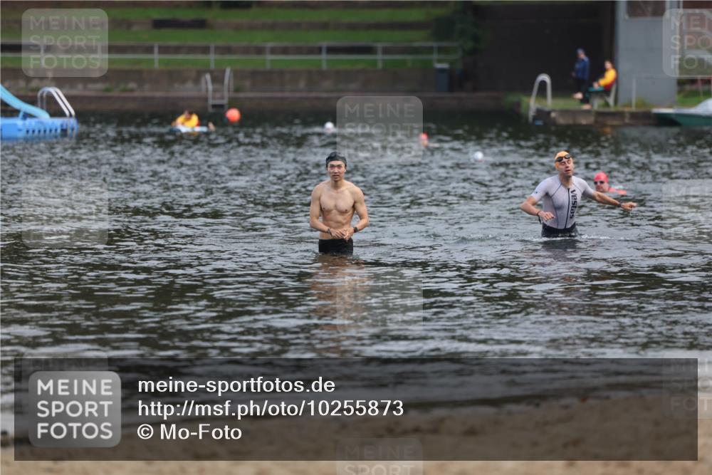 13.09.2026 - Stadtparktriathlon Mo-Foto http://msf.ph/oto/10255873 13.09.2026 10:35:28 Schwimmen  meine-sportfotos.de