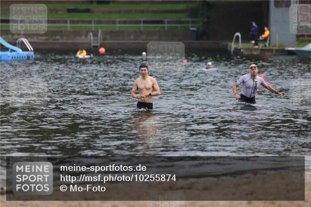 13.09.2026 - Stadtparktriathlon Mo-Foto http://msf.ph/oto/10255874 13.09.2026 10:35:28 Schwimmen  meine-sportfotos.de