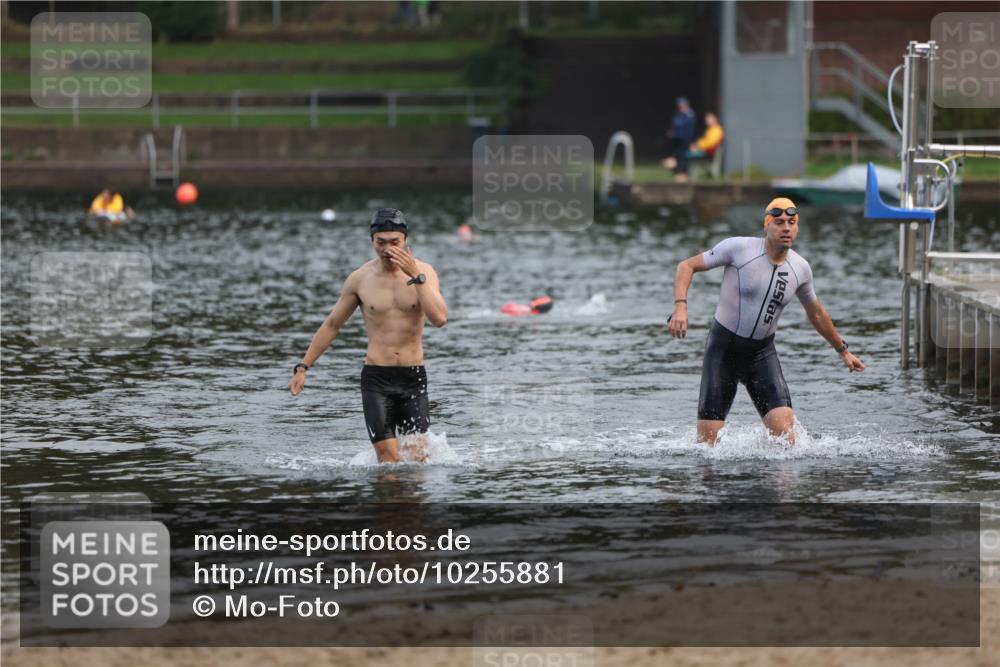 13.09.2026 - Stadtparktriathlon Mo-Foto http://msf.ph/oto/10255881 13.09.2026 10:35:35 Schwimmen 519, 531 meine-sportfotos.de