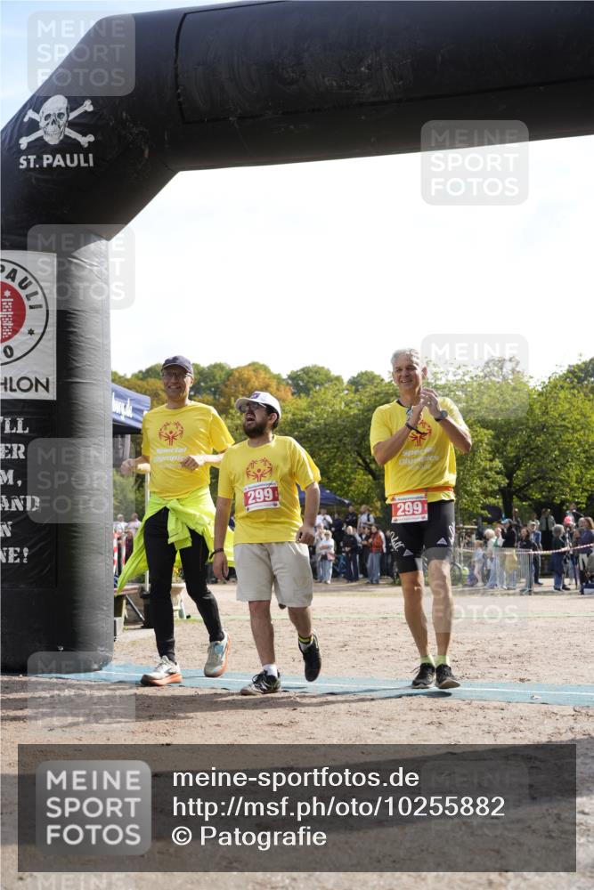 13.09.2026 - Stadtparktriathlon Patografie http://msf.ph/oto/10255882 13.09.2026 11:31:22 Ziel 299 meine-sportfotos.de