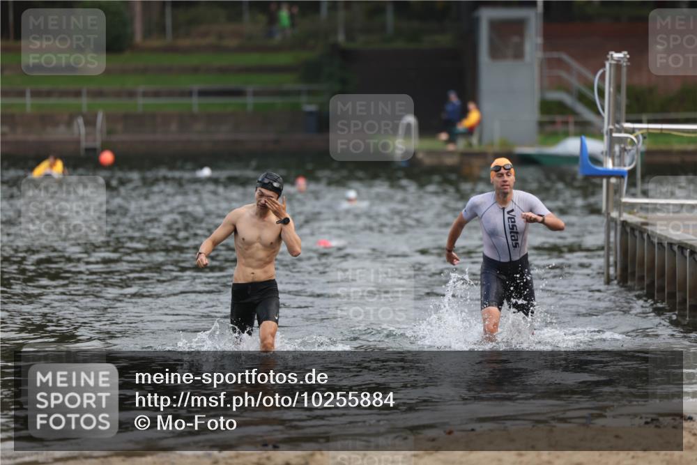 13.09.2026 - Stadtparktriathlon Mo-Foto http://msf.ph/oto/10255884 13.09.2026 10:35:36 Schwimmen 519, 531 meine-sportfotos.de