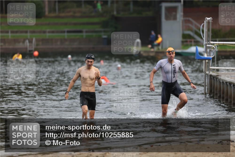 13.09.2026 - Stadtparktriathlon Mo-Foto http://msf.ph/oto/10255885 13.09.2026 10:35:36 Schwimmen 519, 531 meine-sportfotos.de