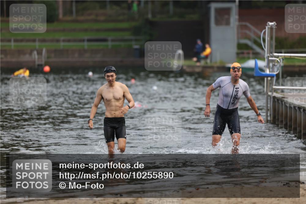 13.09.2026 - Stadtparktriathlon Mo-Foto http://msf.ph/oto/10255890 13.09.2026 10:35:37 Schwimmen 519, 531 meine-sportfotos.de