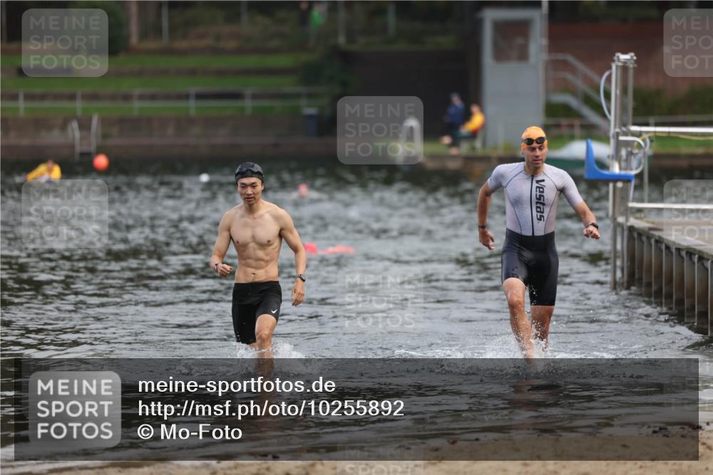 13.09.2026 - Stadtparktriathlon Mo-Foto http://msf.ph/oto/10255892 13.09.2026 10:35:37 Schwimmen 519, 531 meine-sportfotos.de