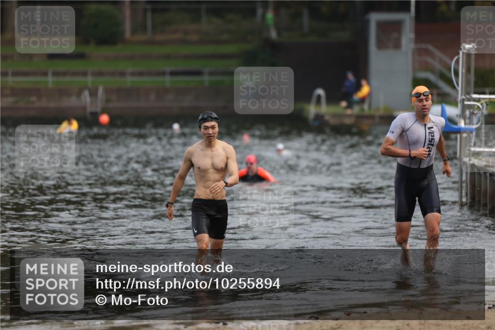 13.09.2026 - Stadtparktriathlon Mo-Foto http://msf.ph/oto/10255894 13.09.2026 10:35:38 Schwimmen 519, 531 meine-sportfotos.de