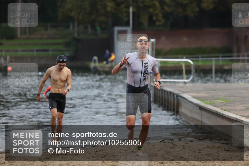 13.09.2026 - Stadtparktriathlon Mo-Foto http://msf.ph/oto/10255905 13.09.2026 10:35:41 Schwimmen 519, 531 meine-sportfotos.de