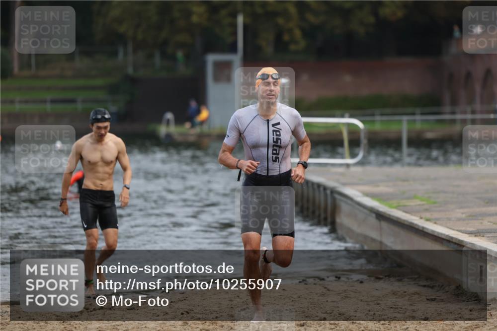13.09.2026 - Stadtparktriathlon Mo-Foto http://msf.ph/oto/10255907 13.09.2026 10:35:41 Schwimmen 519, 531 meine-sportfotos.de