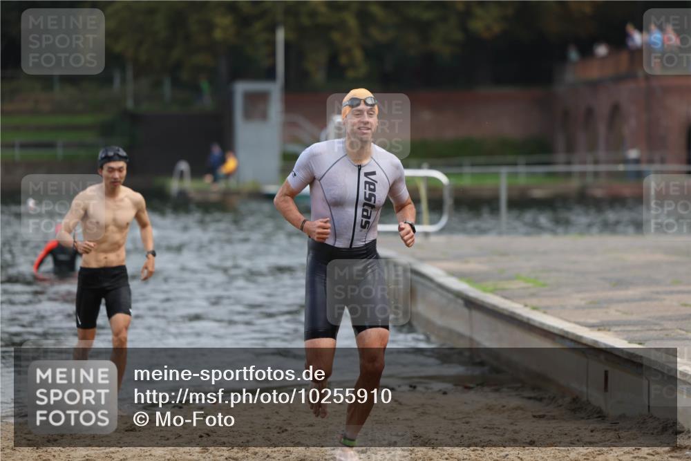 13.09.2026 - Stadtparktriathlon Mo-Foto http://msf.ph/oto/10255910 13.09.2026 10:35:41 Schwimmen 519, 531 meine-sportfotos.de