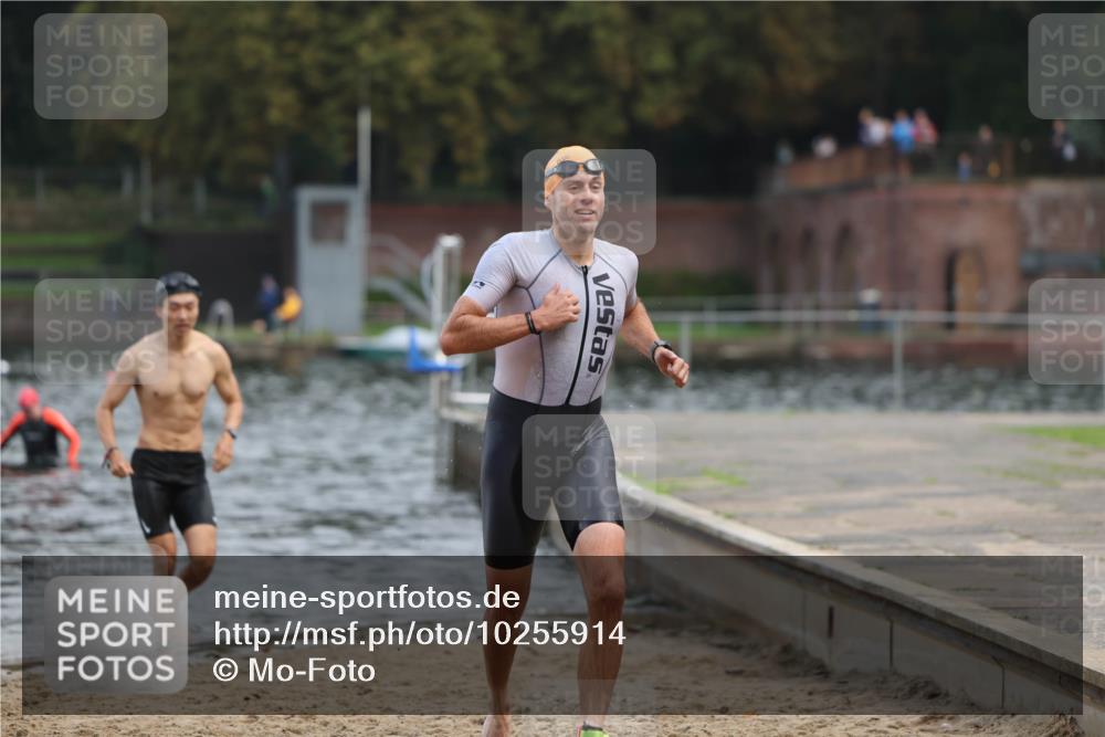 13.09.2026 - Stadtparktriathlon Mo-Foto http://msf.ph/oto/10255914 13.09.2026 10:35:42 Schwimmen 519, 531 meine-sportfotos.de