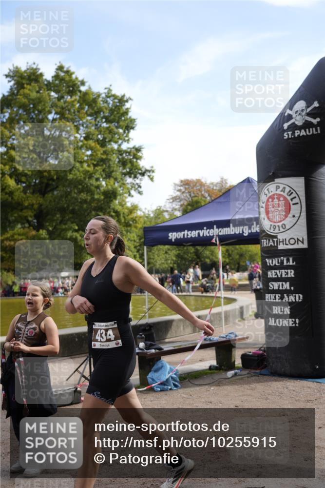 13.09.2026 - Stadtparktriathlon Patografie http://msf.ph/oto/10255915 13.09.2026 11:32:00 Ziel 434 meine-sportfotos.de