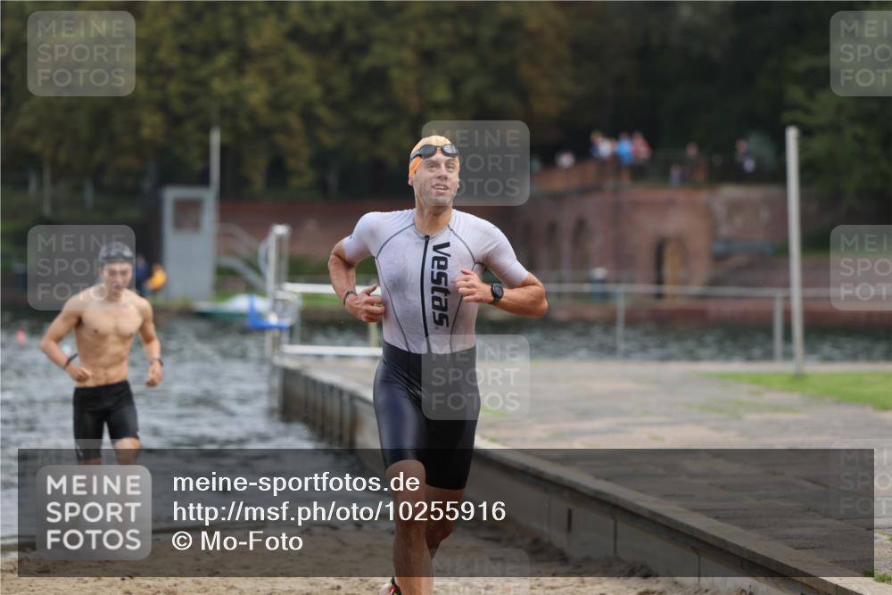 13.09.2026 - Stadtparktriathlon Mo-Foto http://msf.ph/oto/10255916 13.09.2026 10:35:42 Schwimmen 519, 531 meine-sportfotos.de