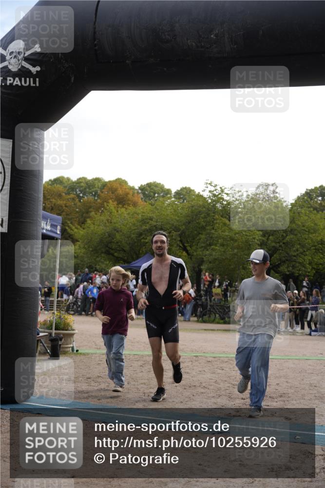 13.09.2026 - Stadtparktriathlon Patografie http://msf.ph/oto/10255926 13.09.2026 11:32:11 Ziel 527 meine-sportfotos.de