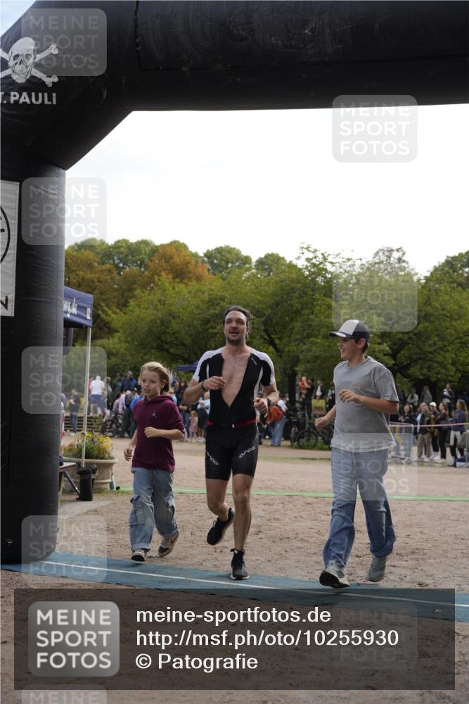 13.09.2026 - Stadtparktriathlon Patografie http://msf.ph/oto/10255930 13.09.2026 11:32:11 Ziel 527 meine-sportfotos.de