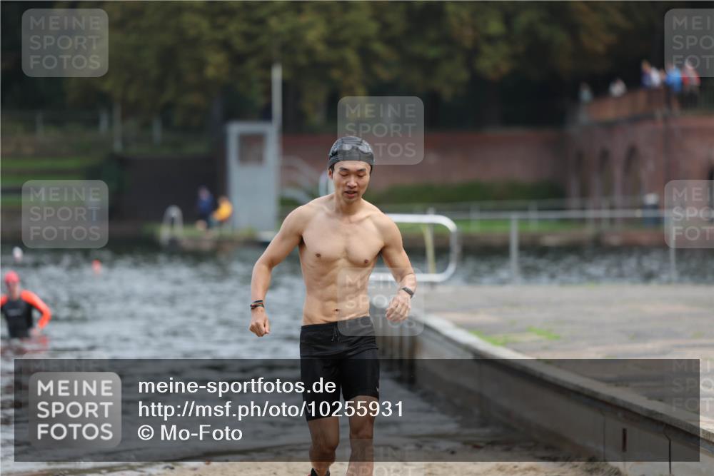 13.09.2026 - Stadtparktriathlon Mo-Foto http://msf.ph/oto/10255931 13.09.2026 10:35:45 Schwimmen 519, 531 meine-sportfotos.de