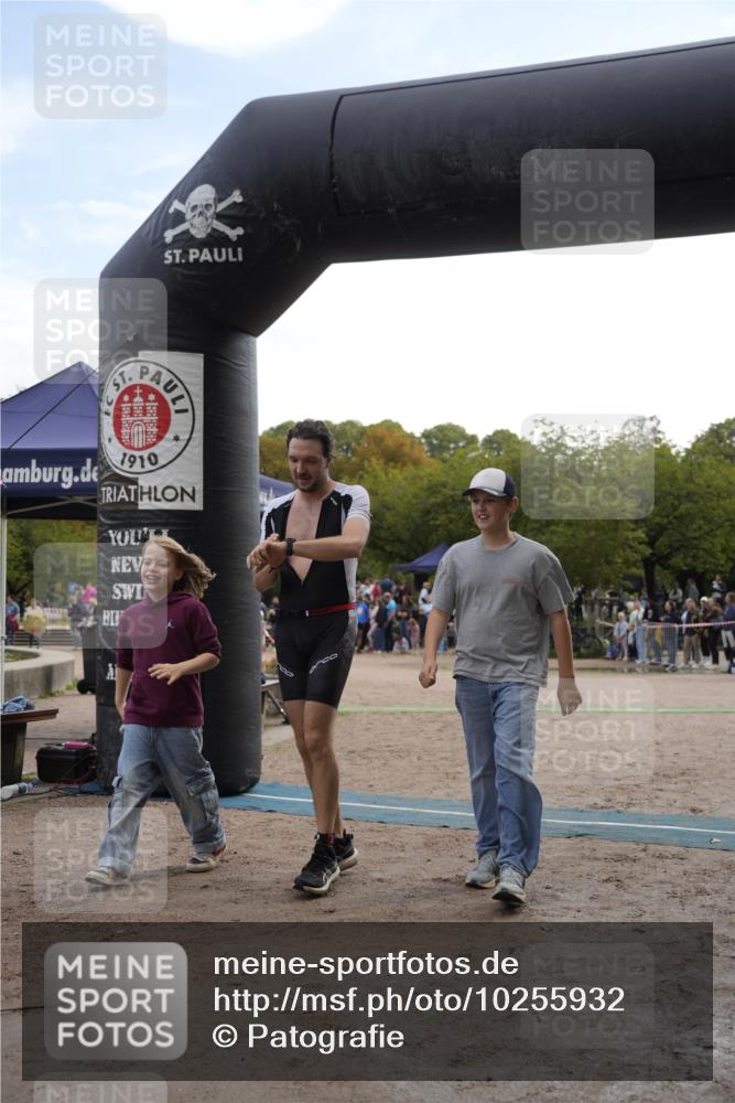 13.09.2026 - Stadtparktriathlon Patografie http://msf.ph/oto/10255932 13.09.2026 11:32:13 Ziel 527 meine-sportfotos.de