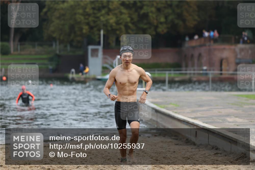 13.09.2026 - Stadtparktriathlon Mo-Foto http://msf.ph/oto/10255937 13.09.2026 10:35:45 Schwimmen 519, 531 meine-sportfotos.de