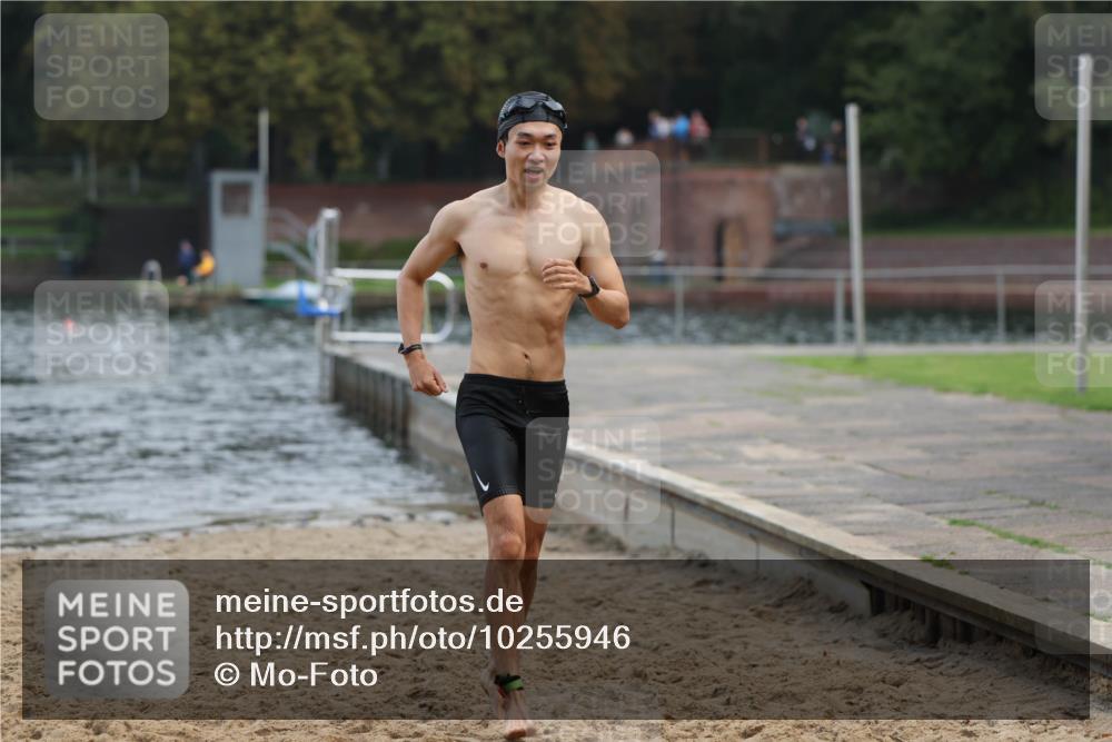 13.09.2026 - Stadtparktriathlon Mo-Foto http://msf.ph/oto/10255946 13.09.2026 10:35:46 Schwimmen 519, 531 meine-sportfotos.de