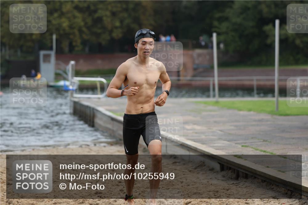 13.09.2026 - Stadtparktriathlon Mo-Foto http://msf.ph/oto/10255949 13.09.2026 10:35:47 Schwimmen 519, 531 meine-sportfotos.de