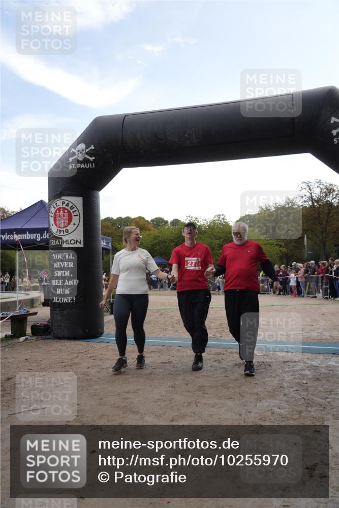 13.09.2026 - Stadtparktriathlon Patografie http://msf.ph/oto/10255970 13.09.2026 11:32:48 Ziel 277 meine-sportfotos.de