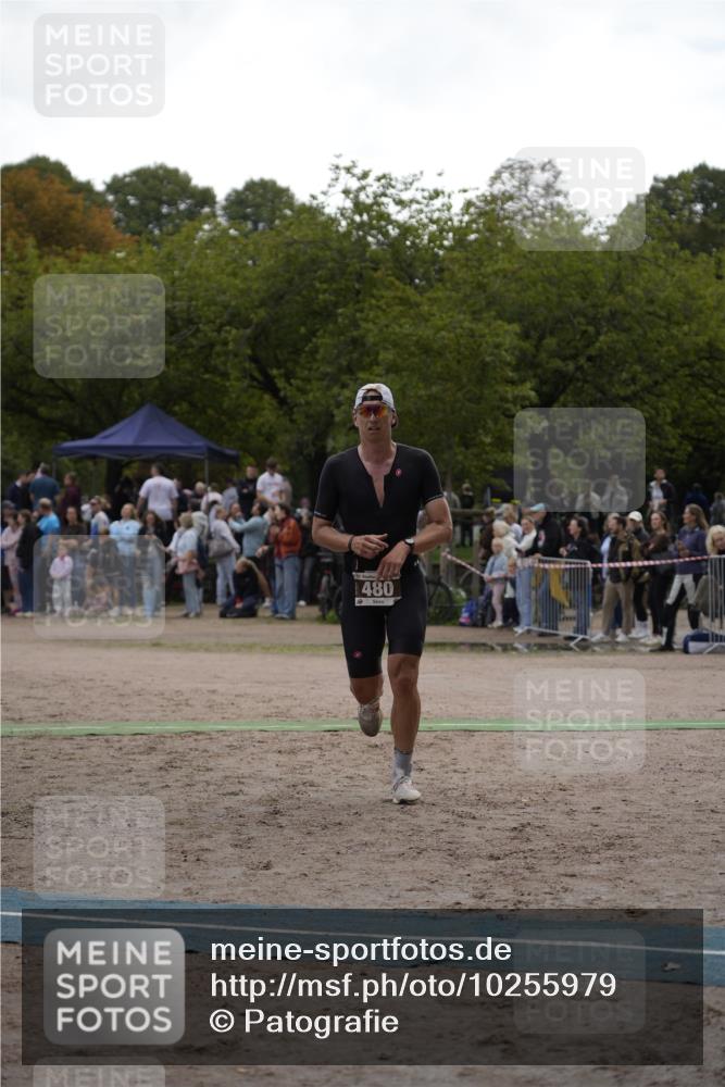13.09.2026 - Stadtparktriathlon Patografie http://msf.ph/oto/10255979 13.09.2026 11:33:03 Ziel 480 meine-sportfotos.de