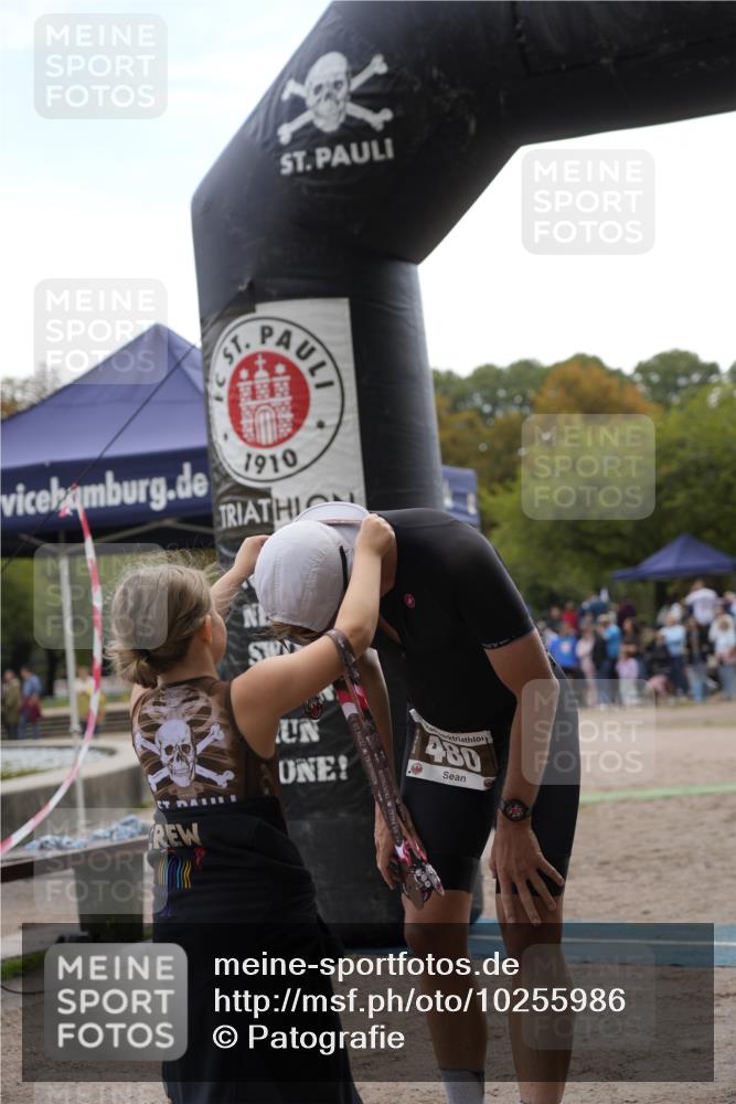 13.09.2026 - Stadtparktriathlon Patografie http://msf.ph/oto/10255986 13.09.2026 11:33:07 Ziel 480 meine-sportfotos.de
