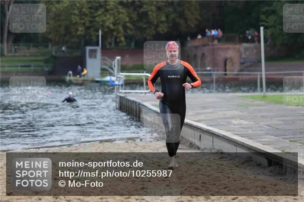 13.09.2026 - Stadtparktriathlon Mo-Foto http://msf.ph/oto/10255987 13.09.2026 10:36:07 Schwimmen 581 meine-sportfotos.de