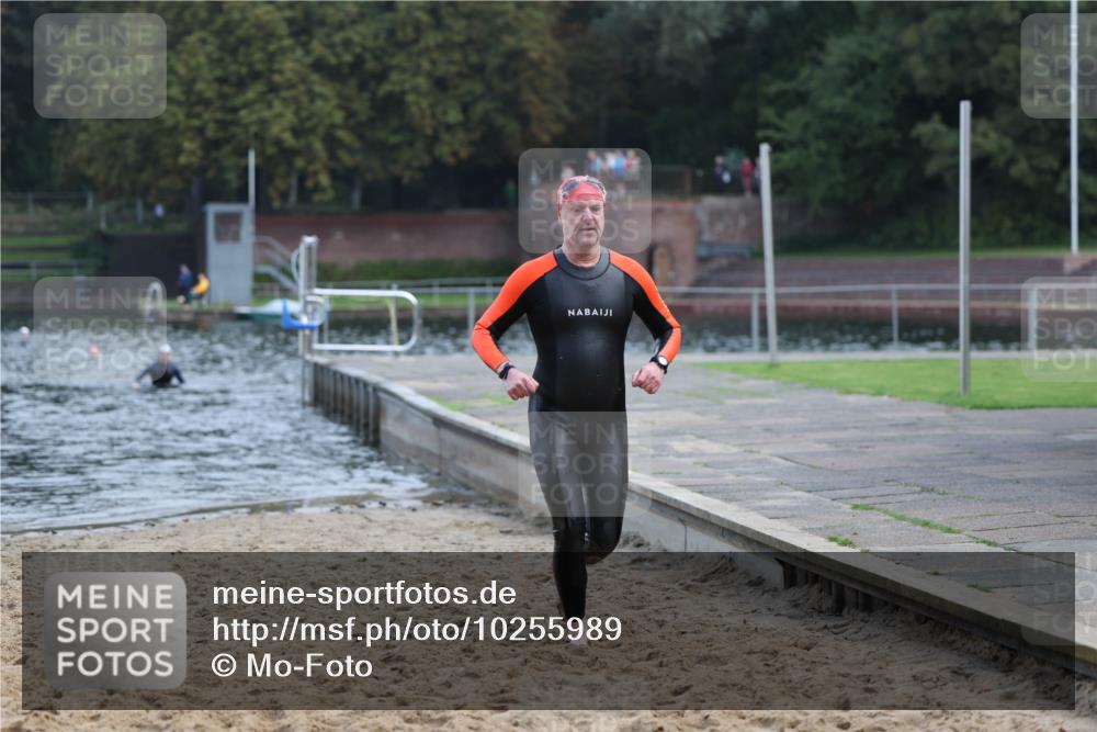 13.09.2026 - Stadtparktriathlon Mo-Foto http://msf.ph/oto/10255989 13.09.2026 10:36:08 Schwimmen 581 meine-sportfotos.de
