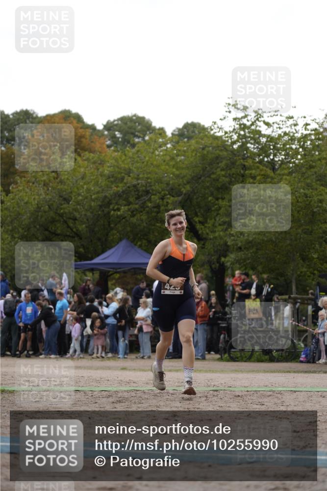 13.09.2026 - Stadtparktriathlon Patografie http://msf.ph/oto/10255990 13.09.2026 11:33:18 Ziel 429 meine-sportfotos.de