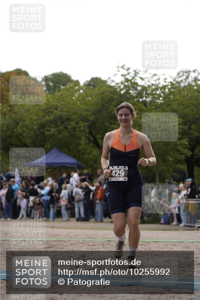 13.09.2026 - Stadtparktriathlon Patografie http://msf.ph/oto/10255992 13.09.2026 11:33:19 Ziel 429 meine-sportfotos.de