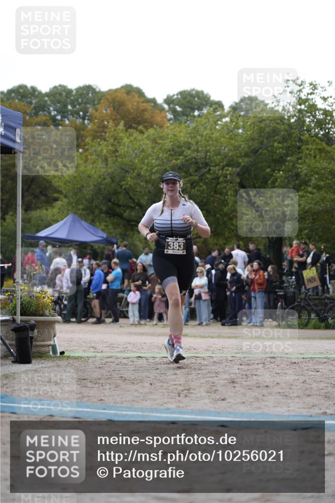 13.09.2026 - Stadtparktriathlon Patografie http://msf.ph/oto/10256021 13.09.2026 11:33:58 Ziel 343, 383, 488, 499, 540 meine-sportfotos.de