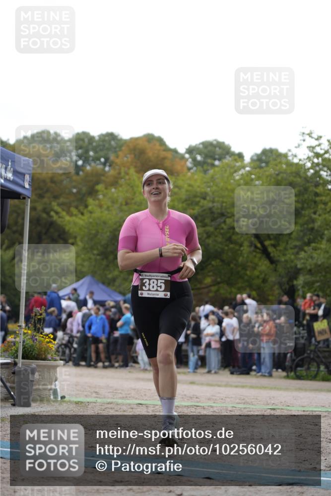 13.09.2026 - Stadtparktriathlon Patografie http://msf.ph/oto/10256042 13.09.2026 11:34:08 Ziel 385, 499, 540 meine-sportfotos.de
