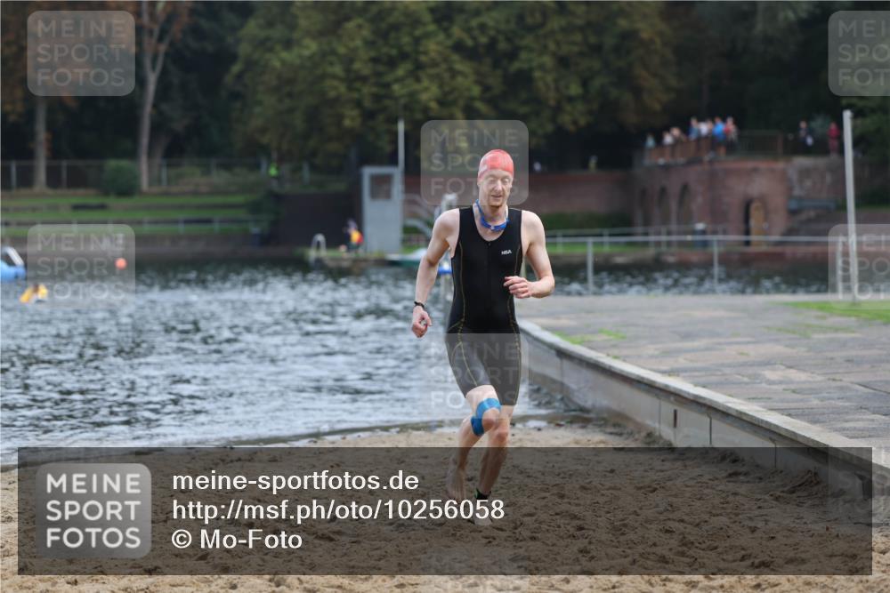 13.09.2026 - Stadtparktriathlon Mo-Foto http://msf.ph/oto/10256058 13.09.2026 10:36:52 Schwimmen 497 meine-sportfotos.de