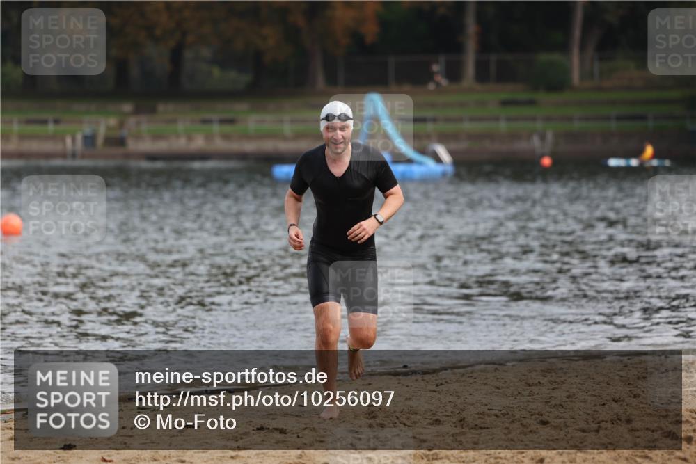 13.09.2026 - Stadtparktriathlon Mo-Foto http://msf.ph/oto/10256097 13.09.2026 10:37:42 Schwimmen 579 meine-sportfotos.de